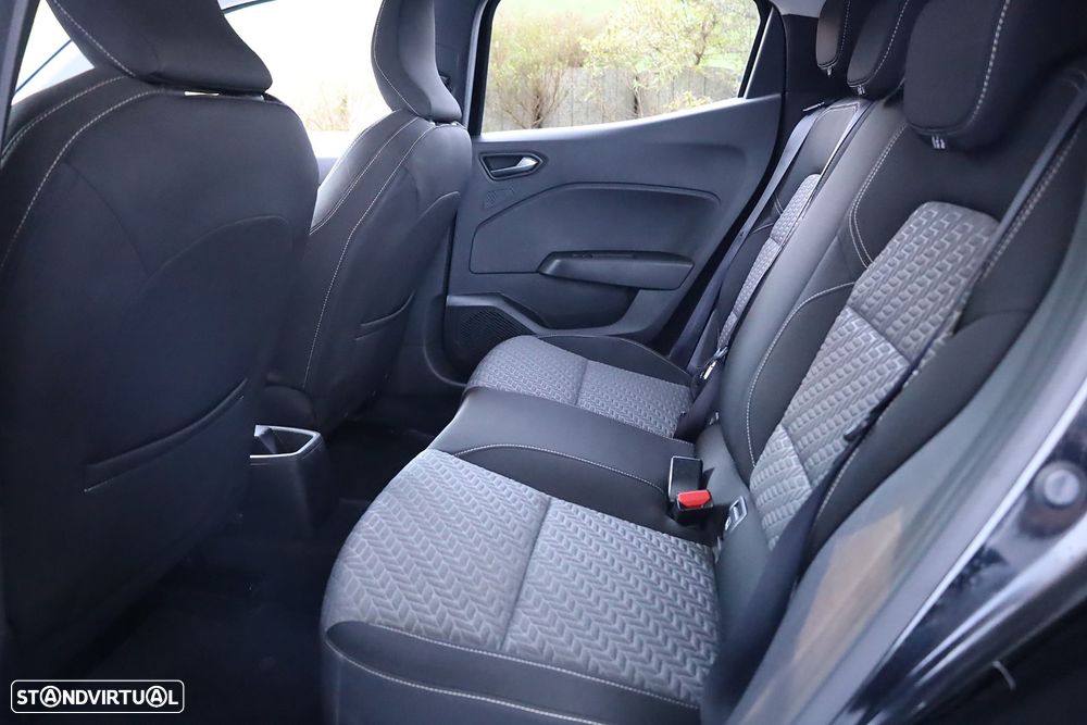 Renault Clio 1.5 Blue dCi Evolution - 41