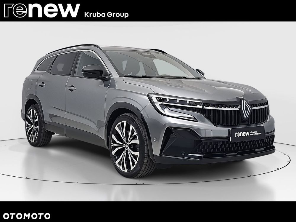 Renault Espace 1.2 E-Tech Full Hybrid 200 Iconic MMT 5os - 3