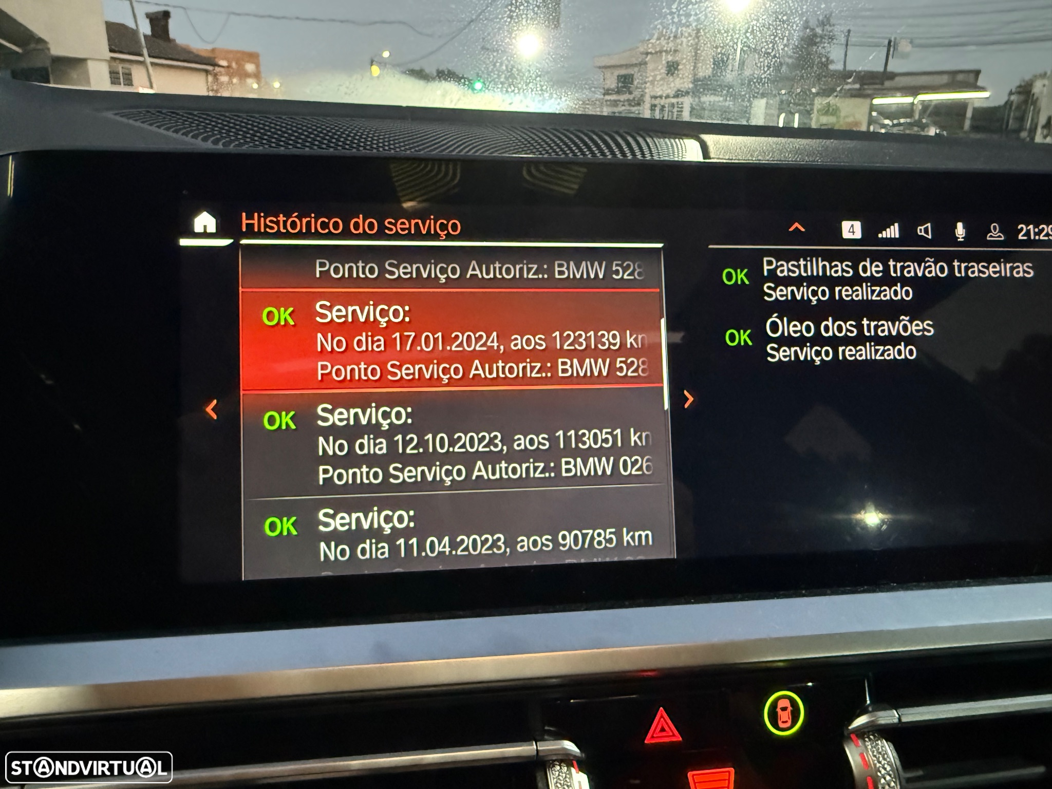 BMW 320 d Pack M Auto - 47