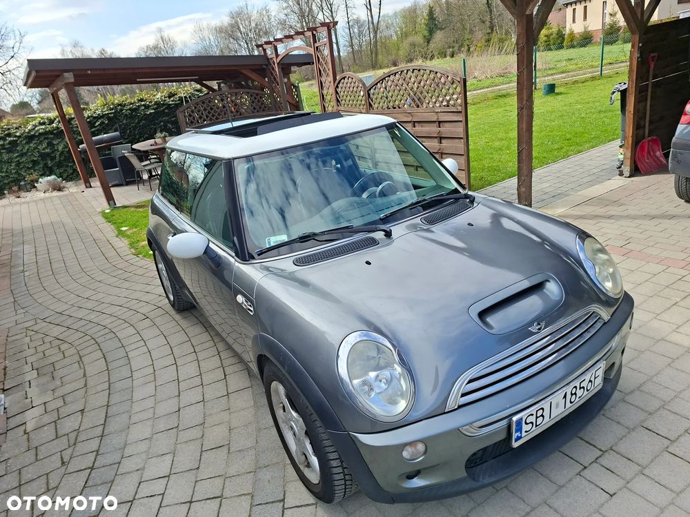 MINI Cooper - 7