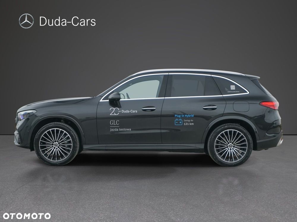 Mercedes-Benz GLC - 3