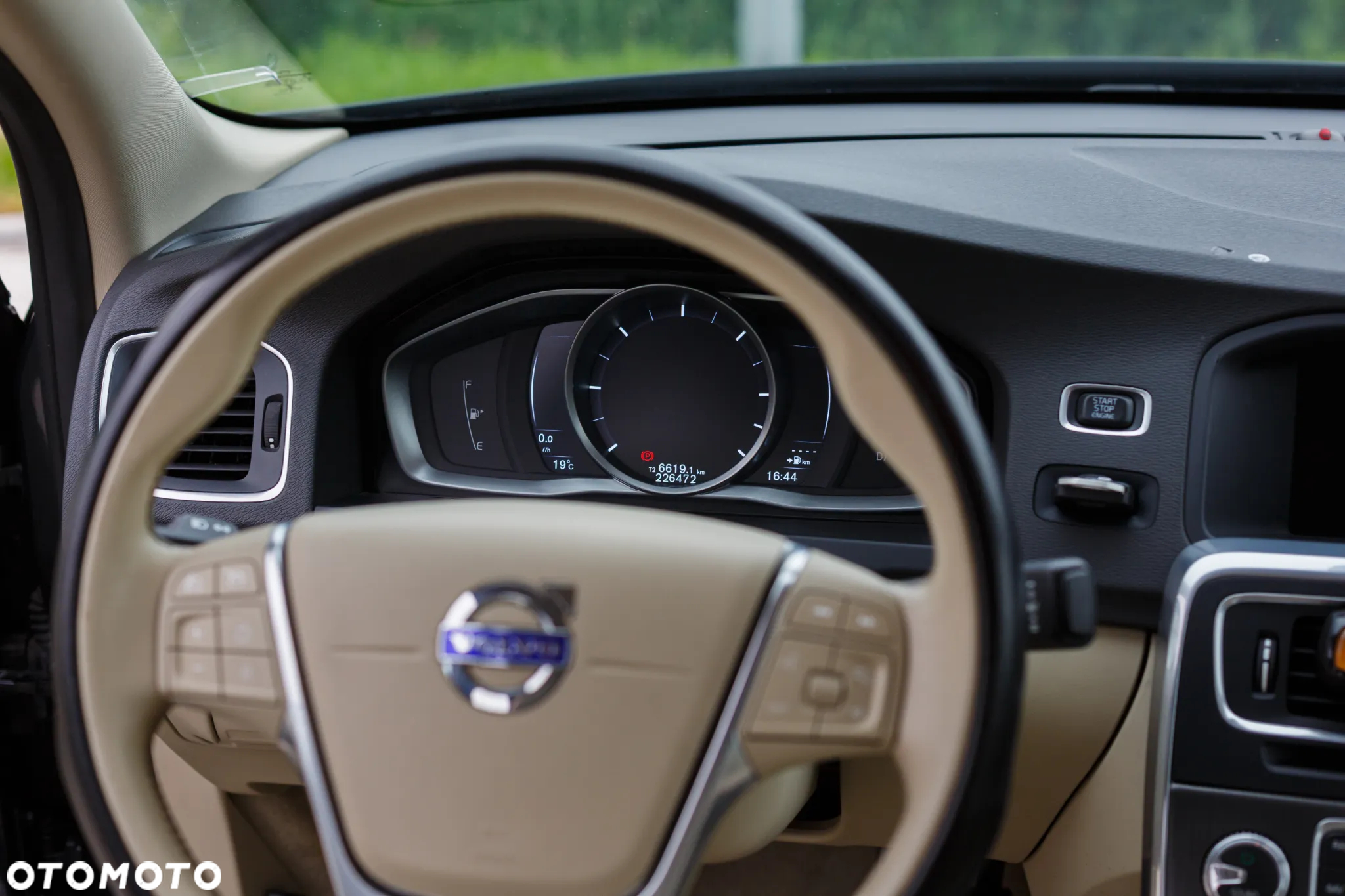 Volvo S60 D2 Drive-E Momentum - 6