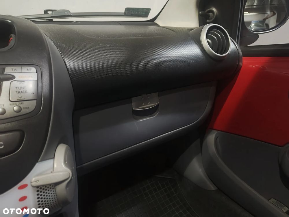 Citroën C1 1.0 CoolTech - 9