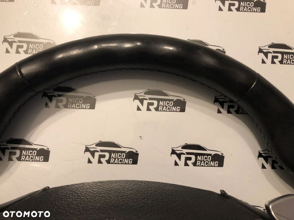 KIEROWNICA M -PAKIET ŁOPATKI BMW F01 F02 F06 F07 F10 F11 F12 F13 - 16