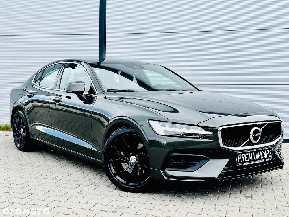 Volvo S60 T4 Geartronic Momentum - 11