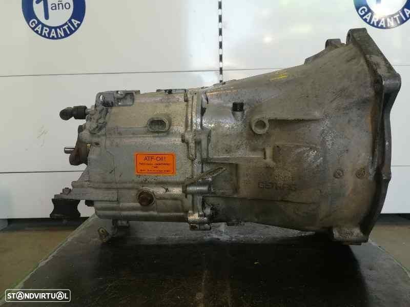 CAIXA VELOCIDADES BMW 3 COUPÉ 1993 -AKX - 2