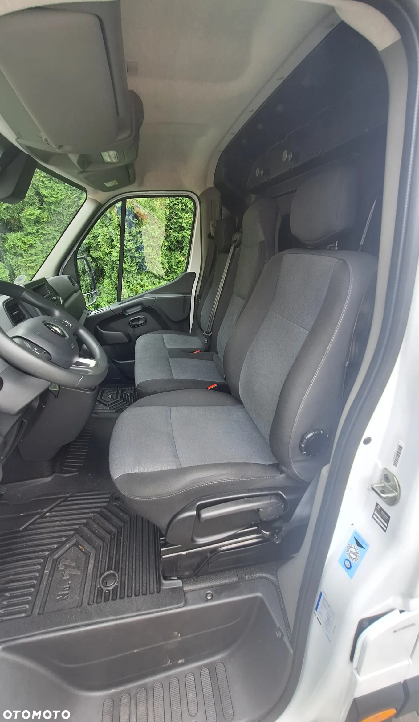 Renault Master - 12