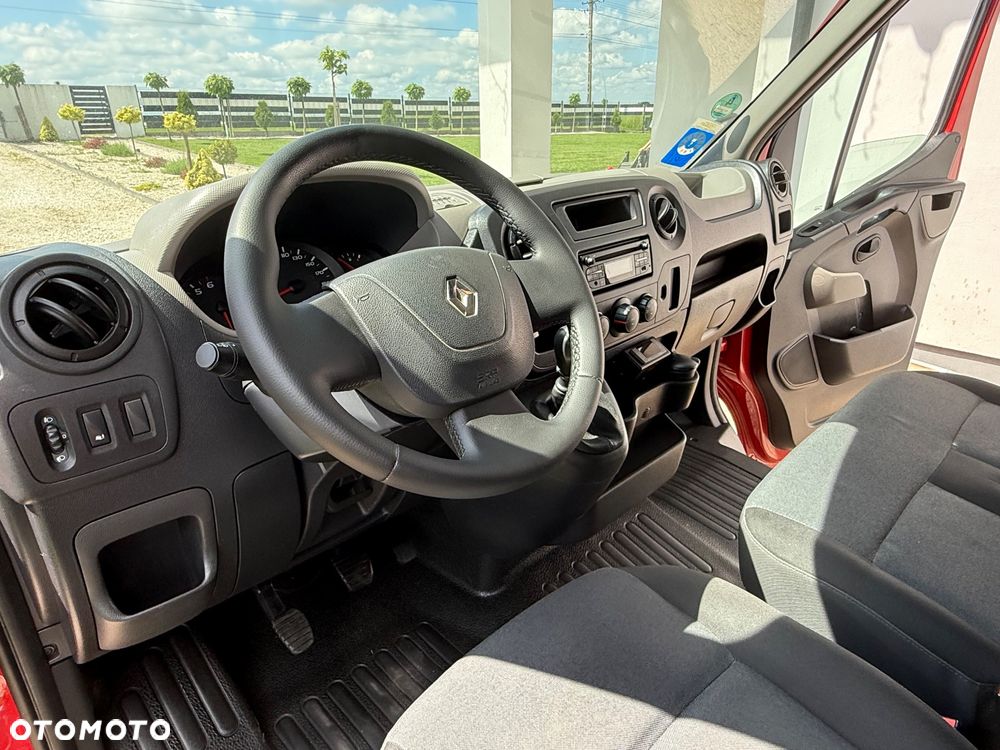 Renault Master - 19