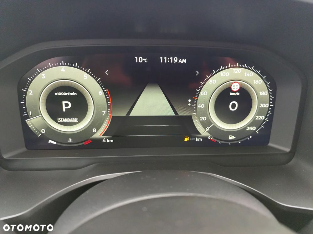 Nissan Qashqai 1.3 DIG-T MHEV Tekna Xtronic - 14