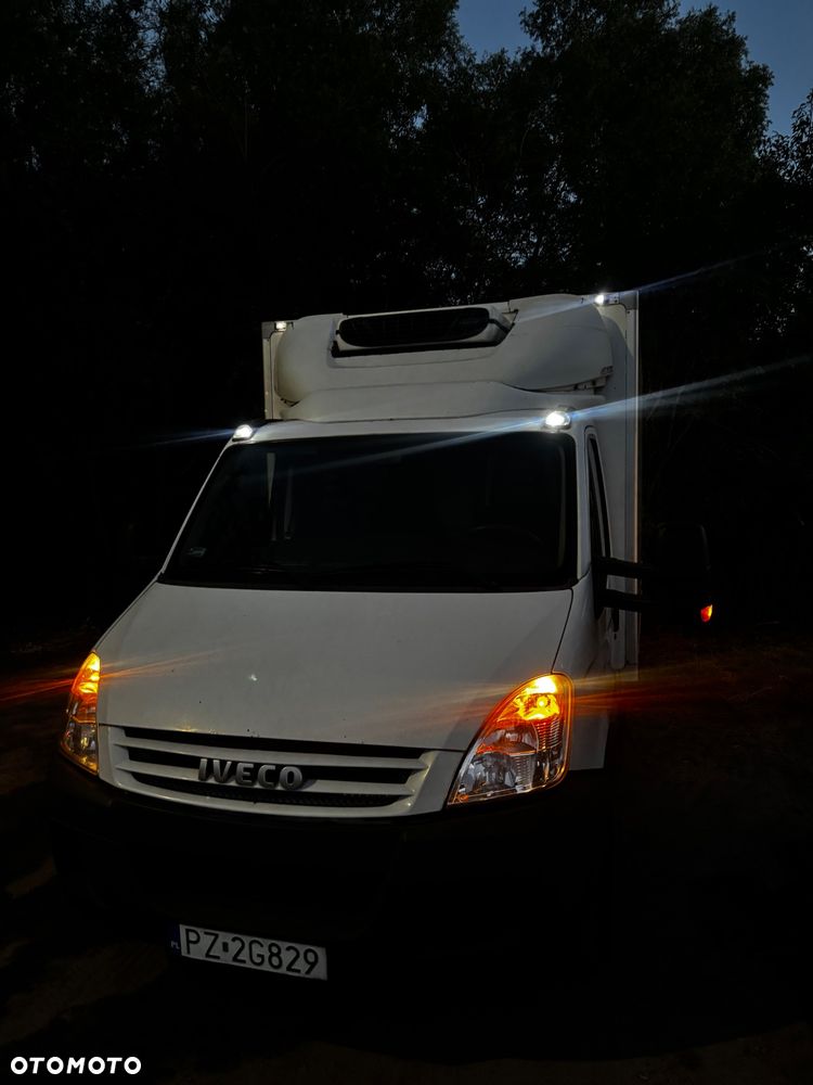 Iveco Dailly - 19