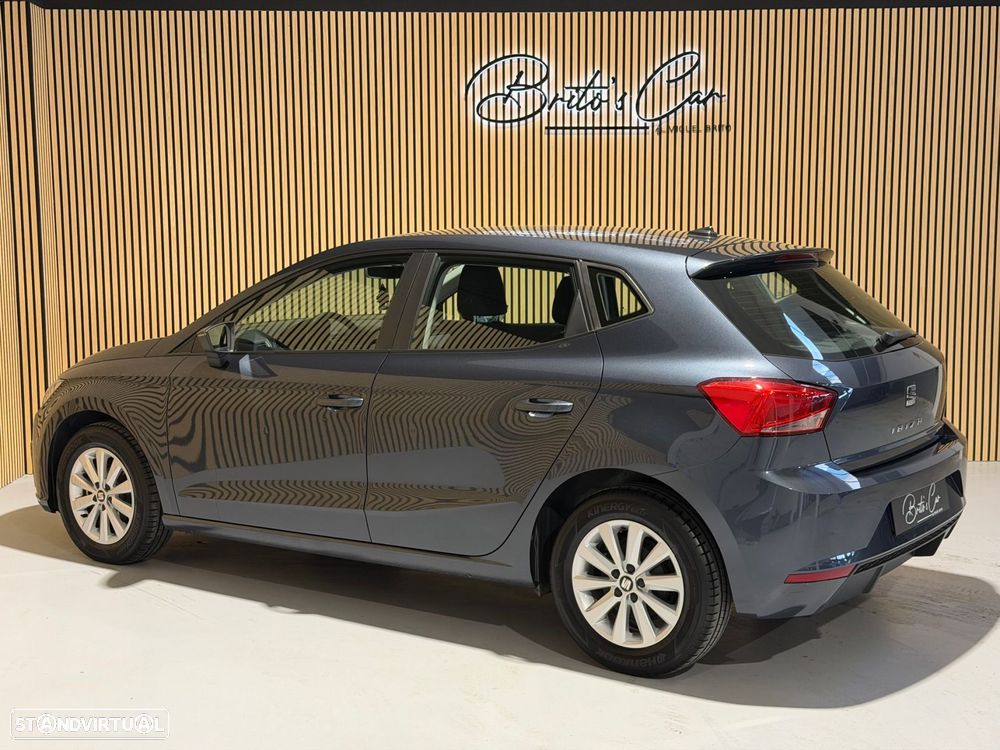 SEAT Ibiza 1.0 TSI Style - 3