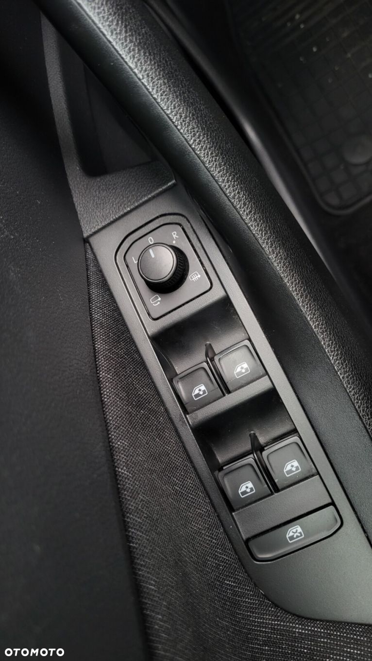 Skoda Scala - 19