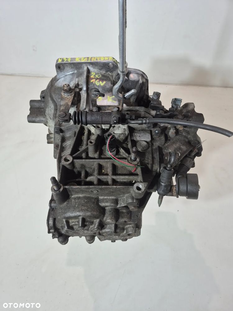 SKRZYNIA BIEGÓW KIA SPORTAGE HYUNDAI TUCSON 2.0 16V L5 L5K - 3