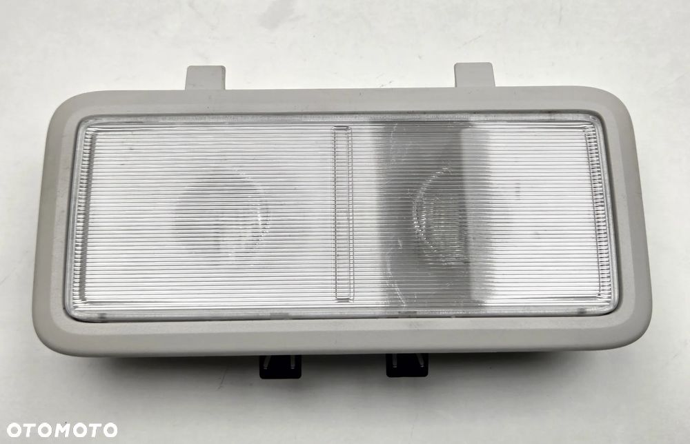 LAMPKA WNĘTRZA KABINY ORYGINAŁ JX7B-13K767-A FORD FOCUS MK4 IV - 1