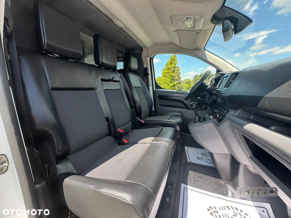 Peugeot Expert 2.0 4x4 Standard Premium - 19