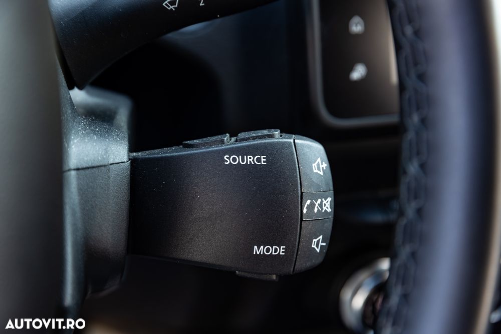 Dacia Duster Blue dCi 115 4WD Prestige - 23