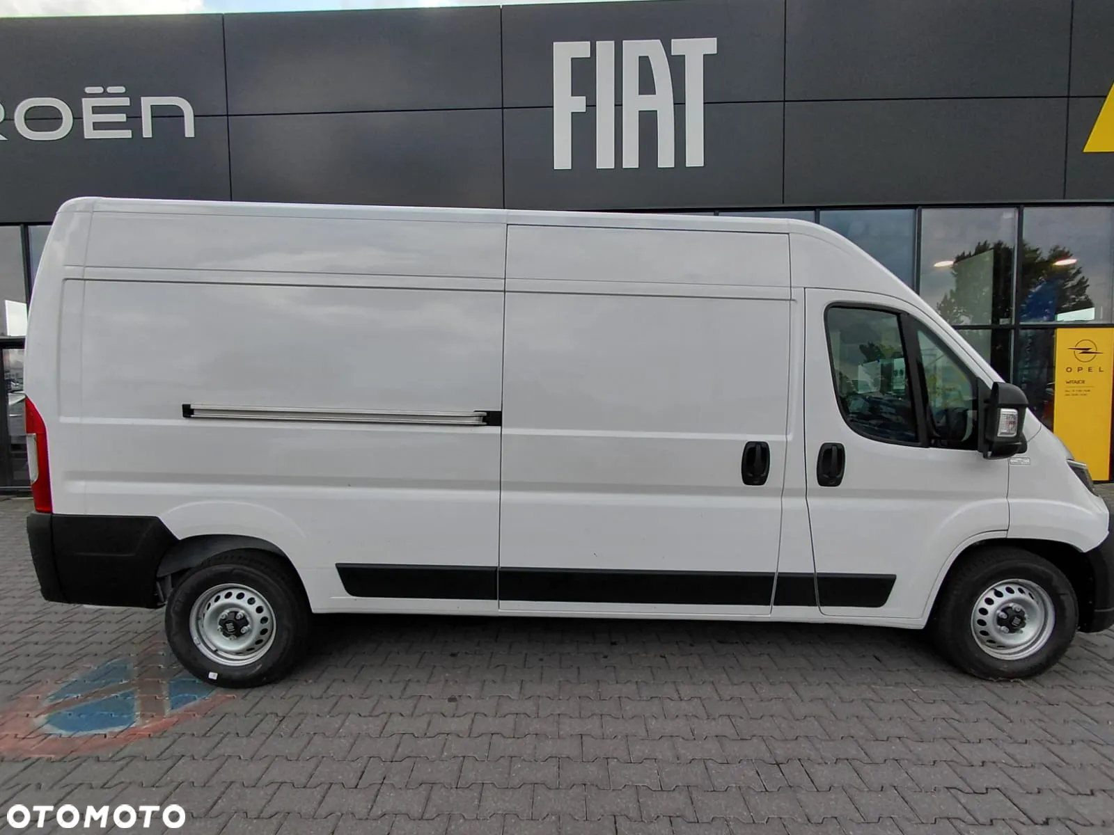 Fiat Ducato - 7