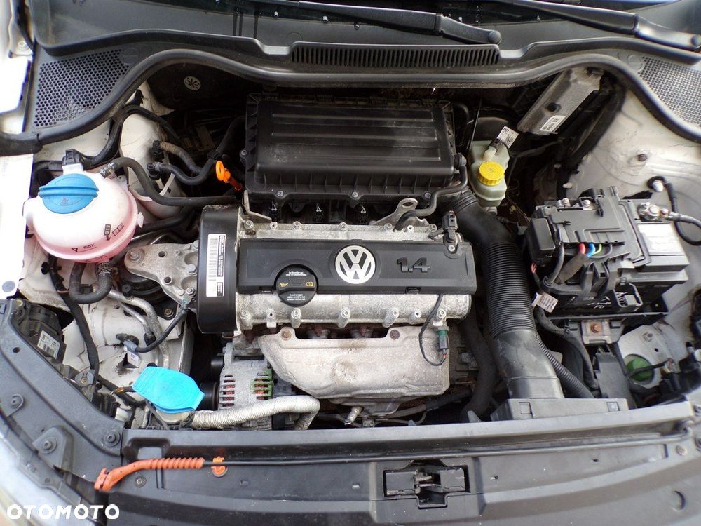 Volkswagen Polo - 17