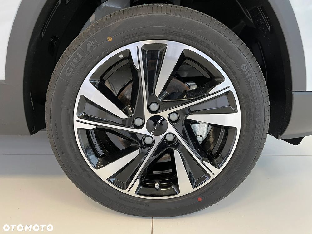 BAIC 3 - 6