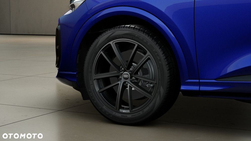Audi Q5 Sportback - 5