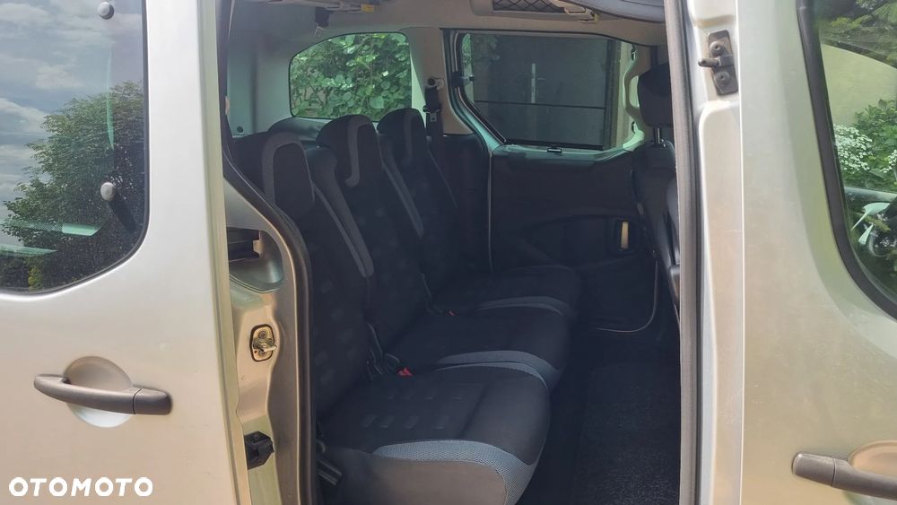 Citroën Berlingo 1.6 HDi Impress XTR - 23