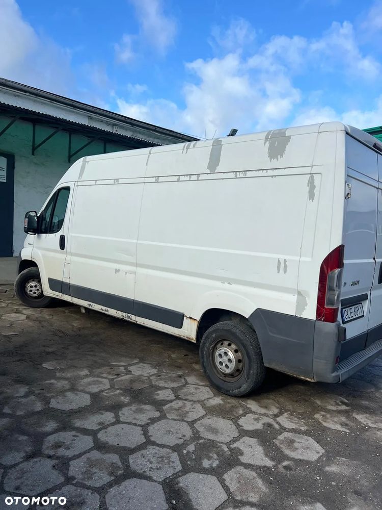Peugeot BOXER 335 - 3