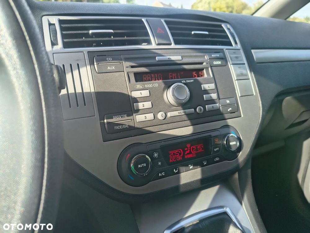 Ford C-MAX - 26