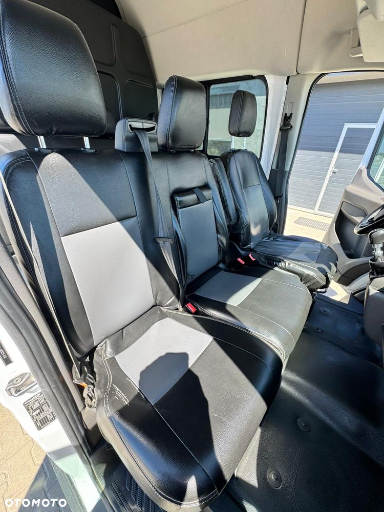 Ford Transit L3H3 Trend (bryg.) - 16