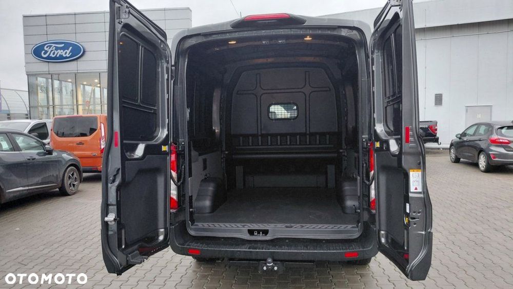 Ford Nowy Transit - 5