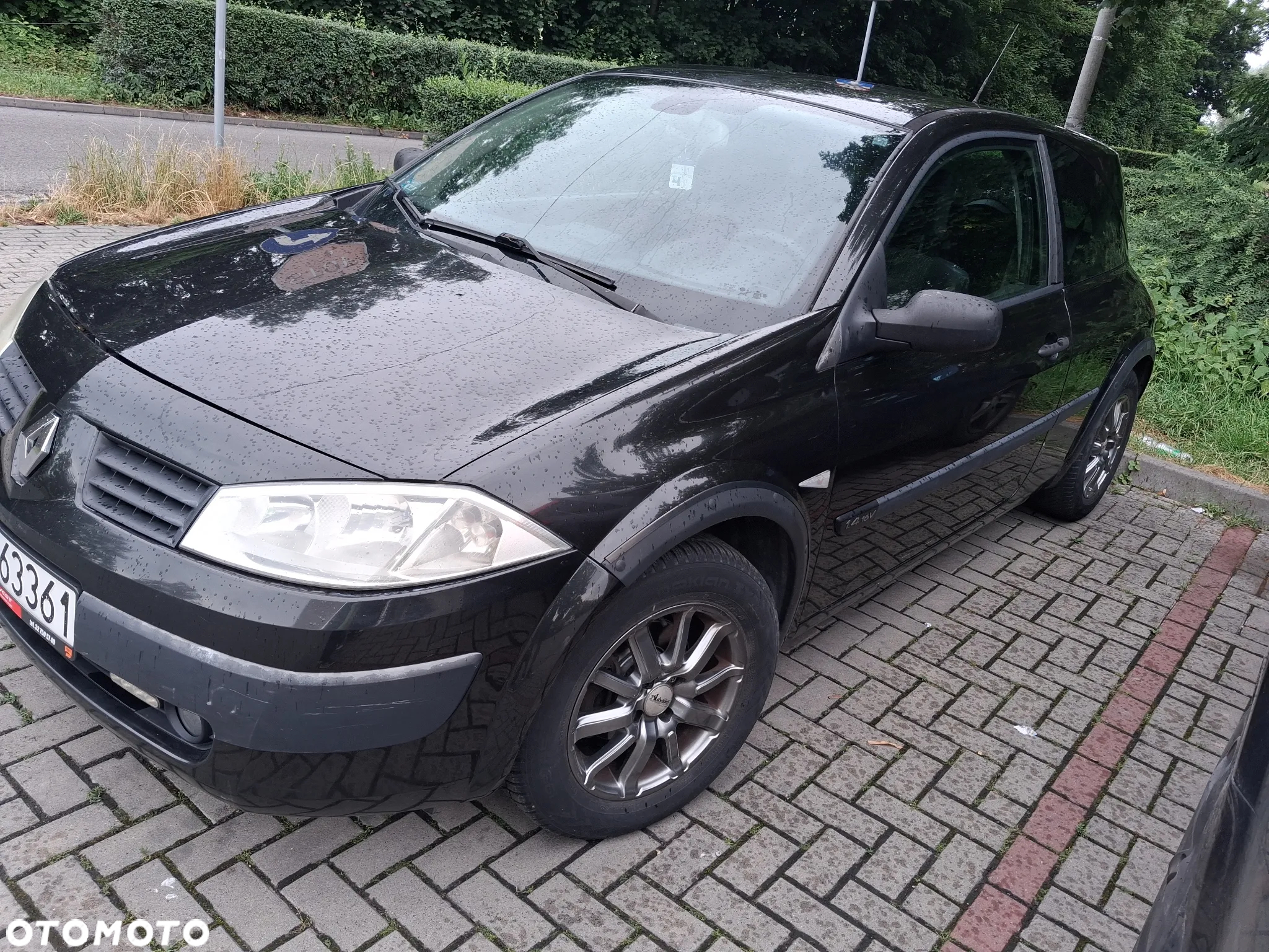 Renault Megane II 1.4 Sport Way - 2