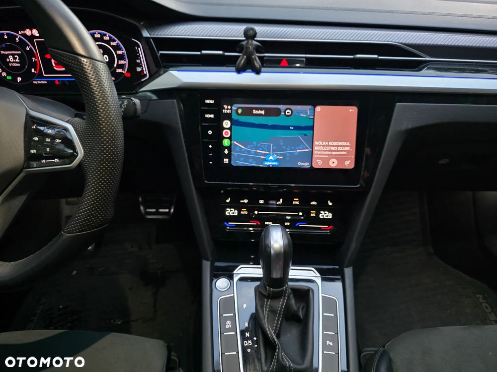 Volkswagen Arteon 2.0 TSI R-Line DSG - 11