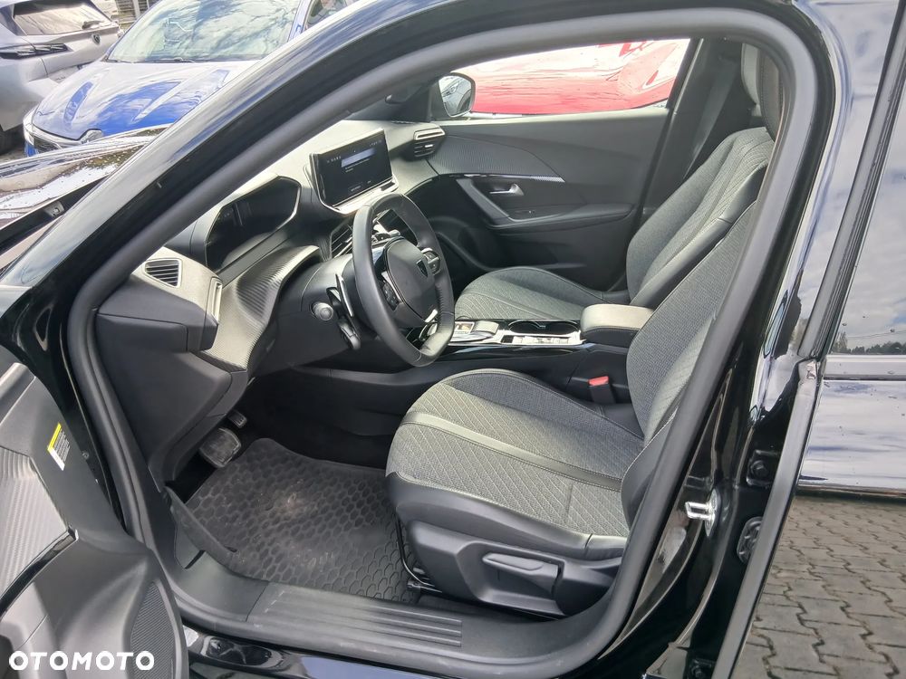 Peugeot 2008 - 20