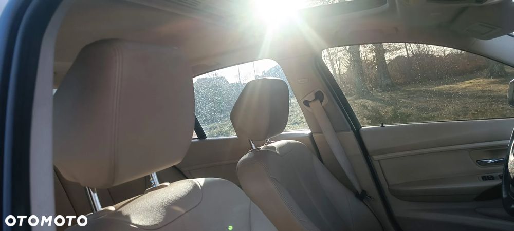 BMW Seria 3 320i Sport-Aut Sport Line - 6