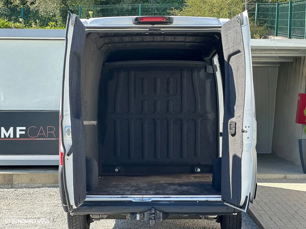 Peugeot Boxer L2H2 2.2 - 8