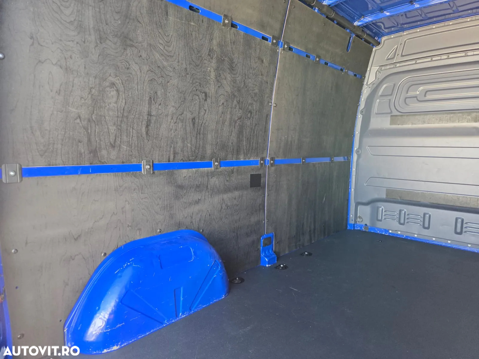 Mercedes-Benz New Sprinter L3H2 - 12
