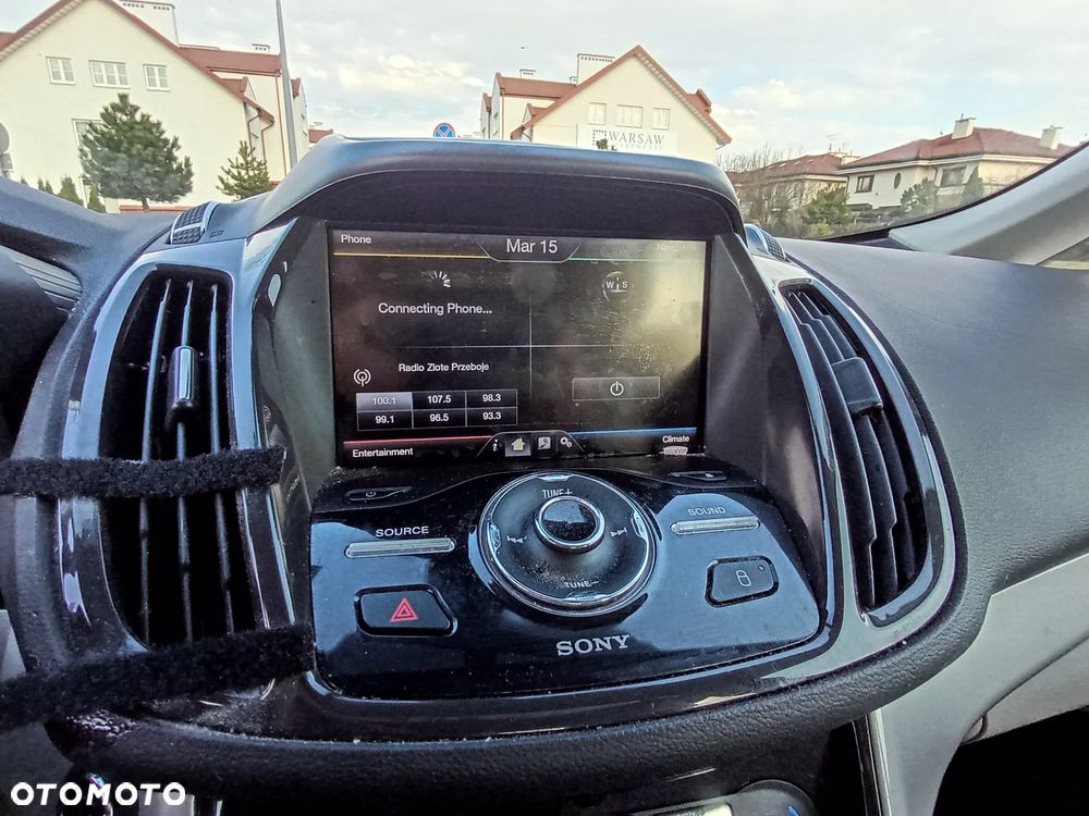 Ford C-MAX - 21
