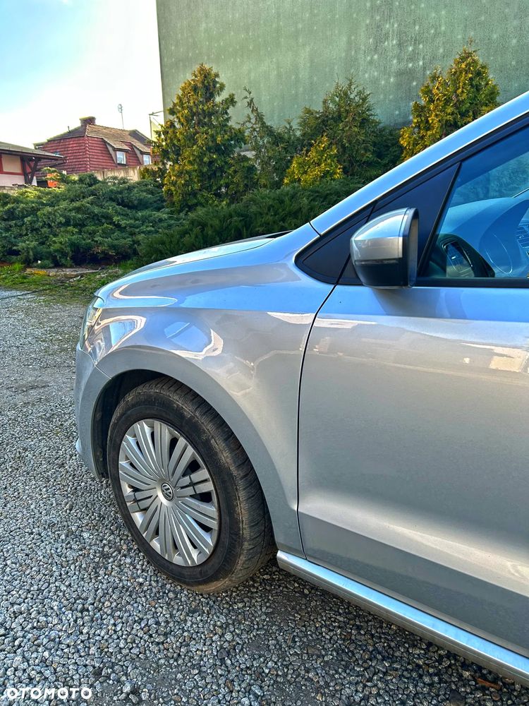Volkswagen Polo 1.2 TSI BMT Comfortline Perfectline - 6