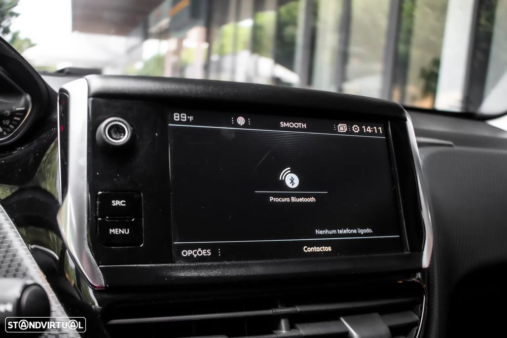 Peugeot 2008 PureTech 82 Style - 26