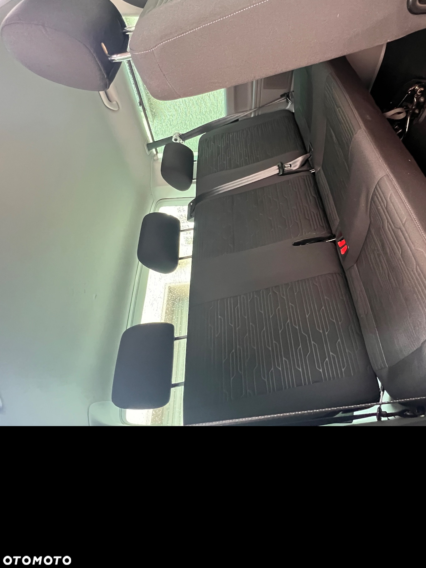 Volkswagen Caravelle 6.1 2.0 TDI L1 Comfortline DSG - 15