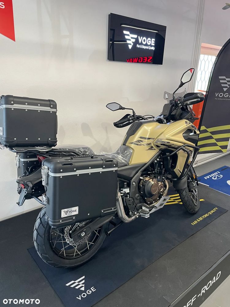 VOGE 625DSX - 3