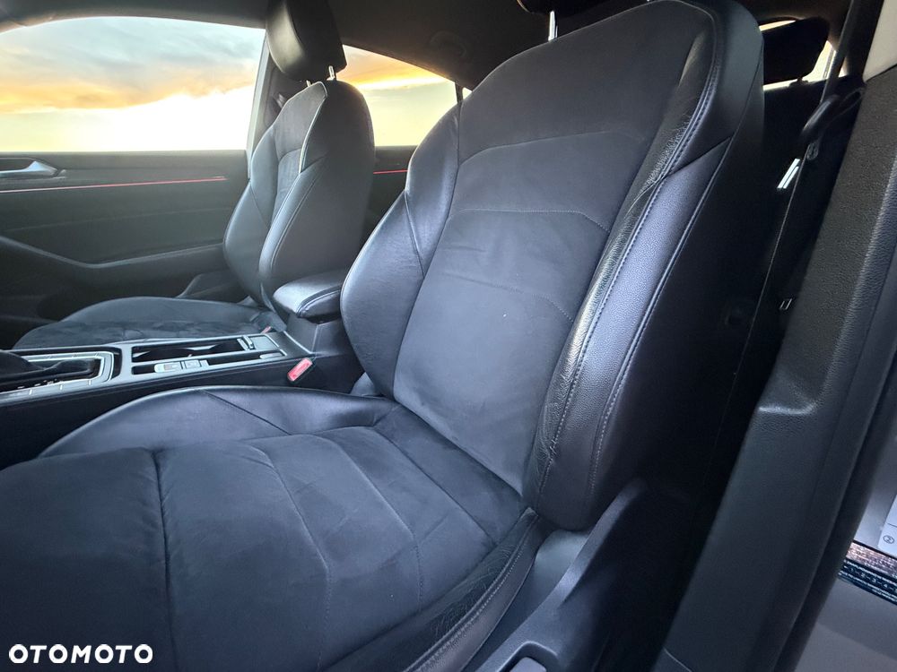 Volkswagen Arteon - 30