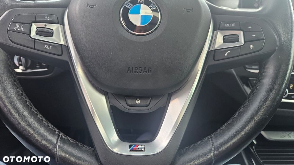 BMW X3 xDrive30i M Sport - 16