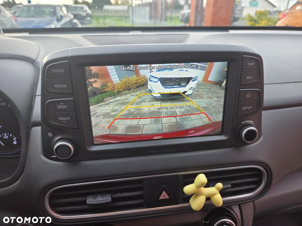 Hyundai Kona 1.6 CRDi Select - 23