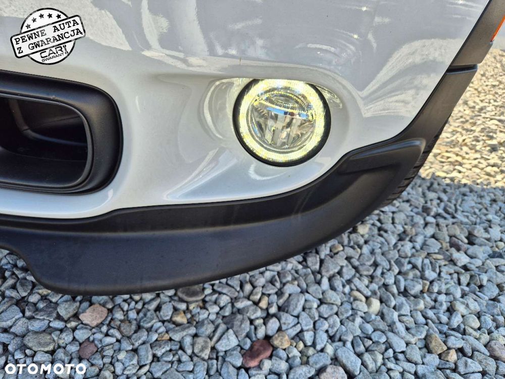MINI Countryman - 16