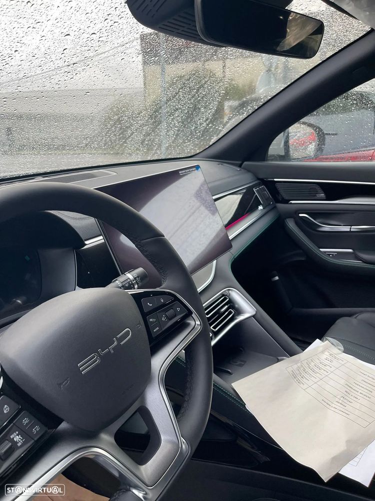 BYD Seal U 1.5 DM-i Comfort - 6