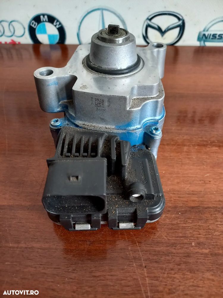 Motoras Cutie Transfer Bmw X5 E70 X6 E71 X3 F25 Cod  - Dezmembrari Arad - 5