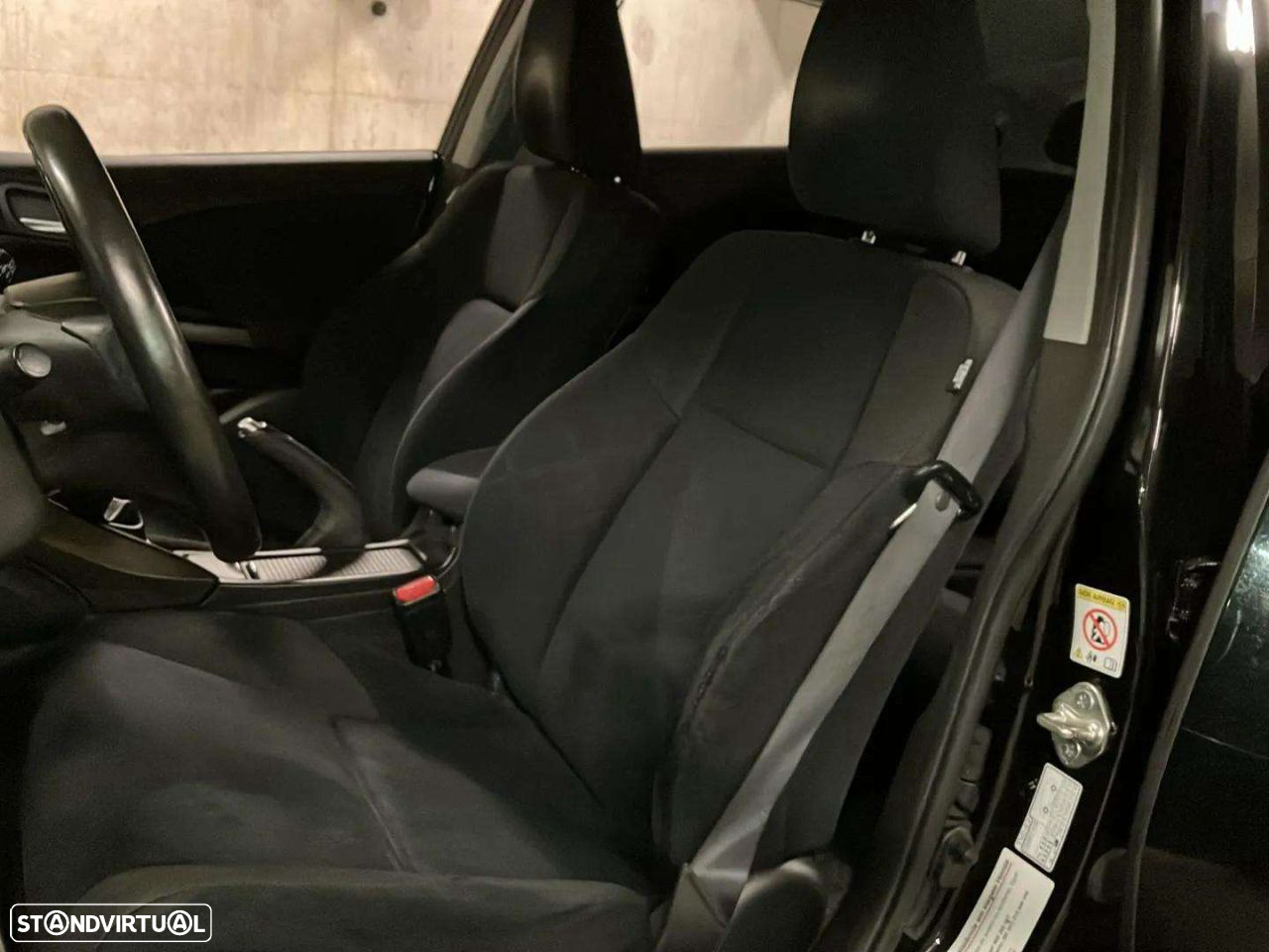 Honda Civic 1.4 i-VTEC Sport - 13