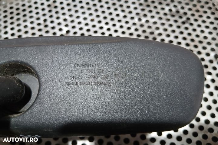 Oglinda retrovizoare parbriz E11015626 9050685 E11015626 9050685 Toyo - 6