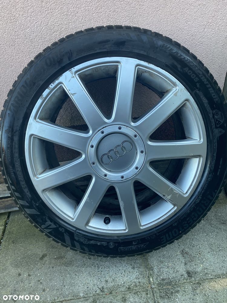 Audi A4 Avant 2.0 TDI Multitronic - 21