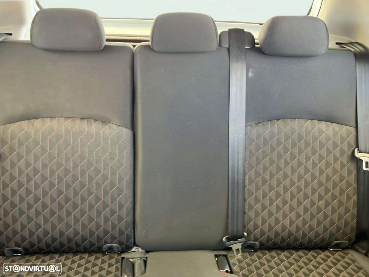 Mitsubishi Space Star 1.2 Connect Edition - 16